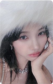 正規二 ms 1.0 特典卡 月曆卡背