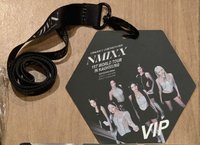 D2 VIP吊牌