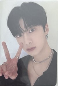 7期FC 演唱會 DVD / CD 卡 