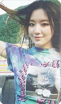 DUMDi DUMDi 專輯卡 夜