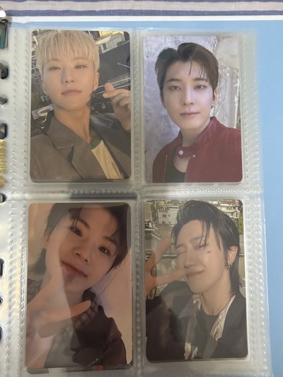 十期會員禮全套（無會員卡）