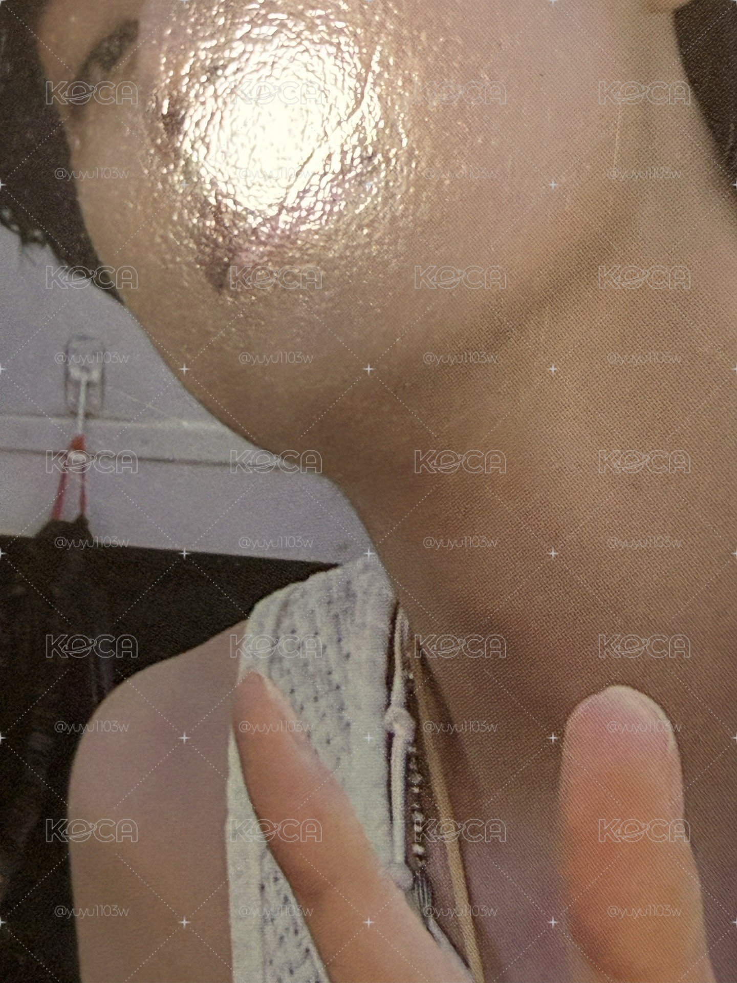 BTS V 2021回憶錄