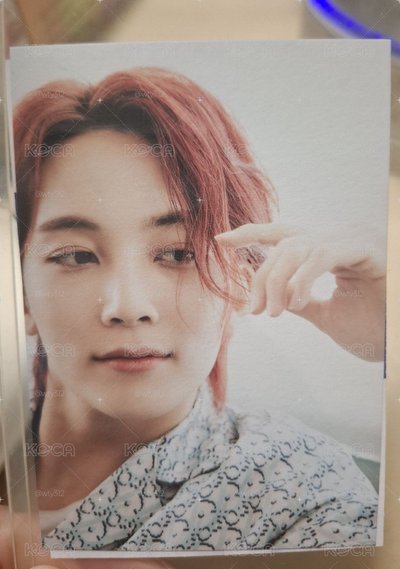 Seventeen 出清 9成為明信片