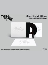 THIS & THAT Record Store Day 黑膠唱片 