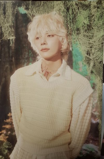 Seventeen 出清 9成為明信片