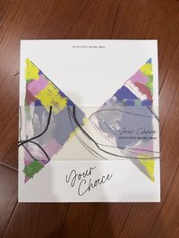 迷八（無明信片） 