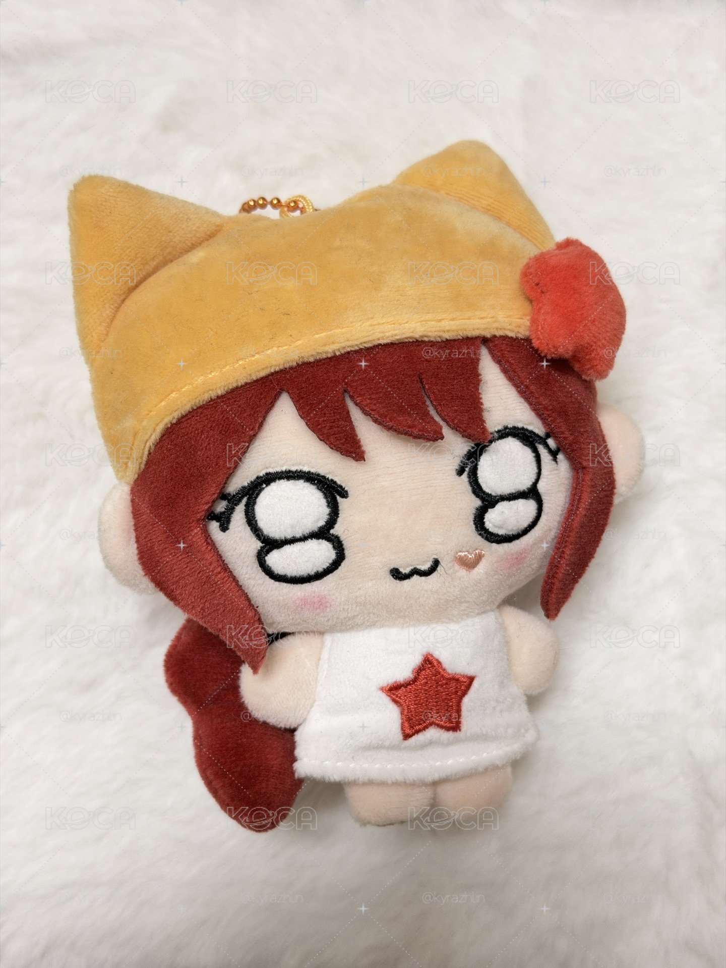 ive Liz娃專
