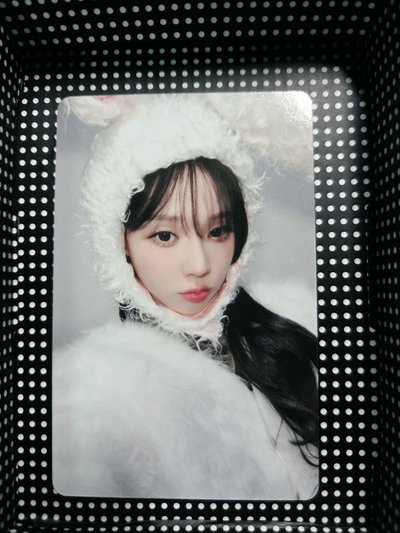 26生日 周邊卡 26生日蛋糕吊飾冬