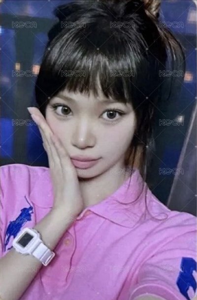采