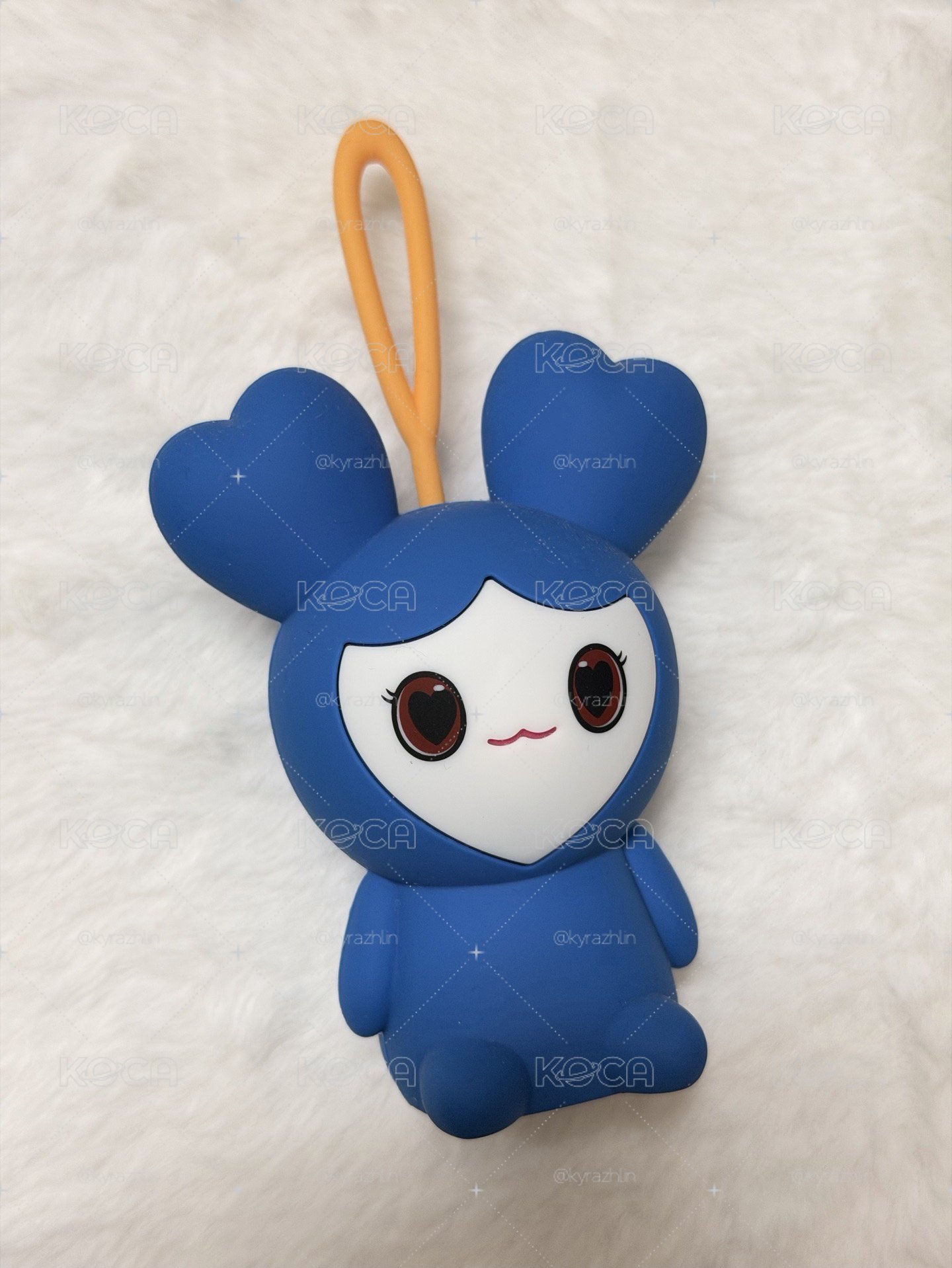 TWICE TZUVELY音響