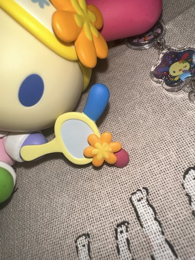 花小兔組