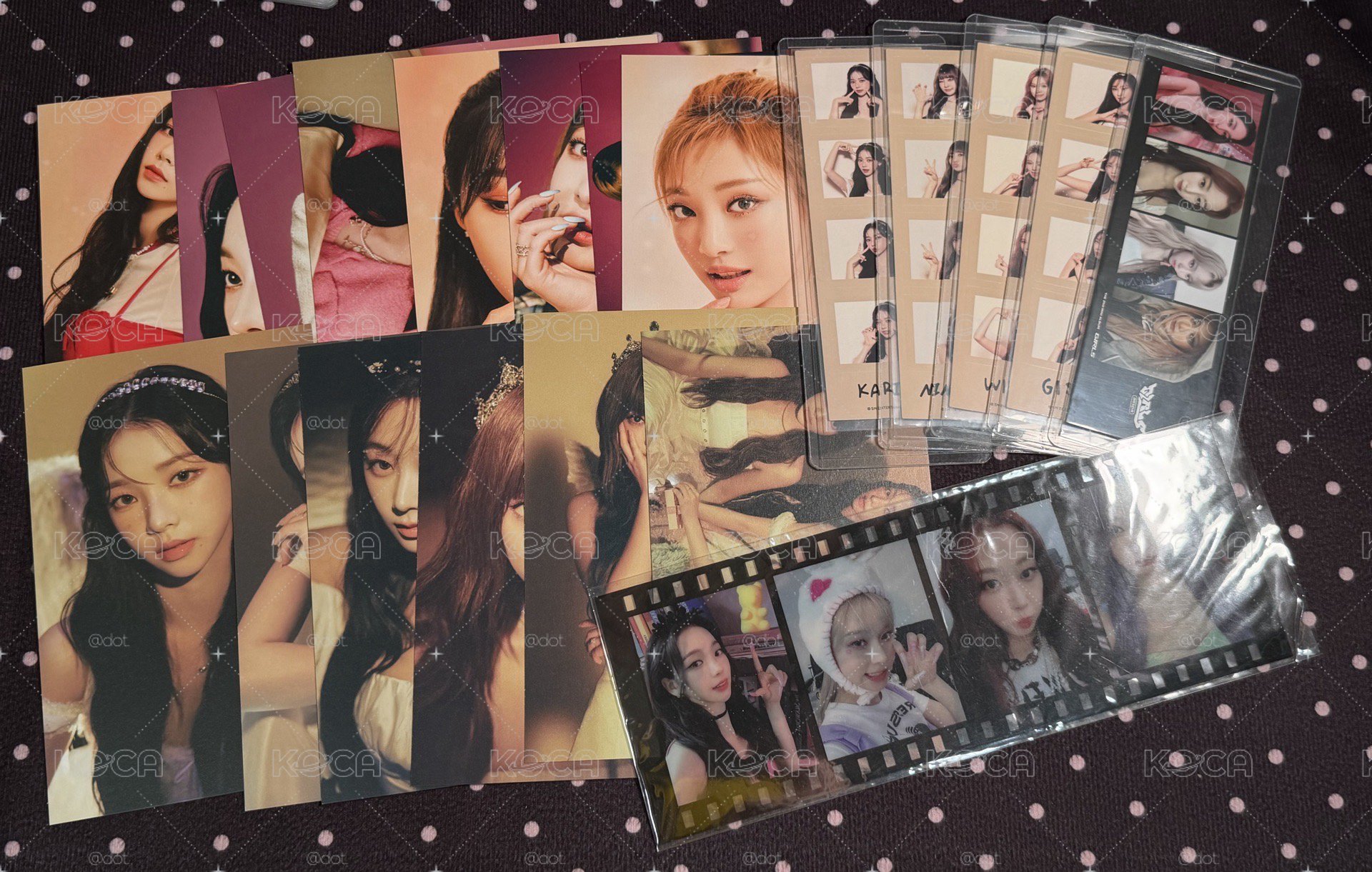 💜 22+23年曆