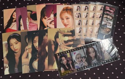 💜 22+23年曆