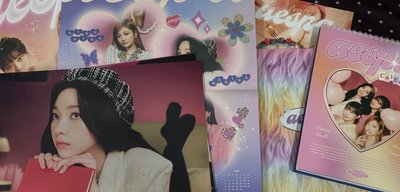 💜 22+23年曆