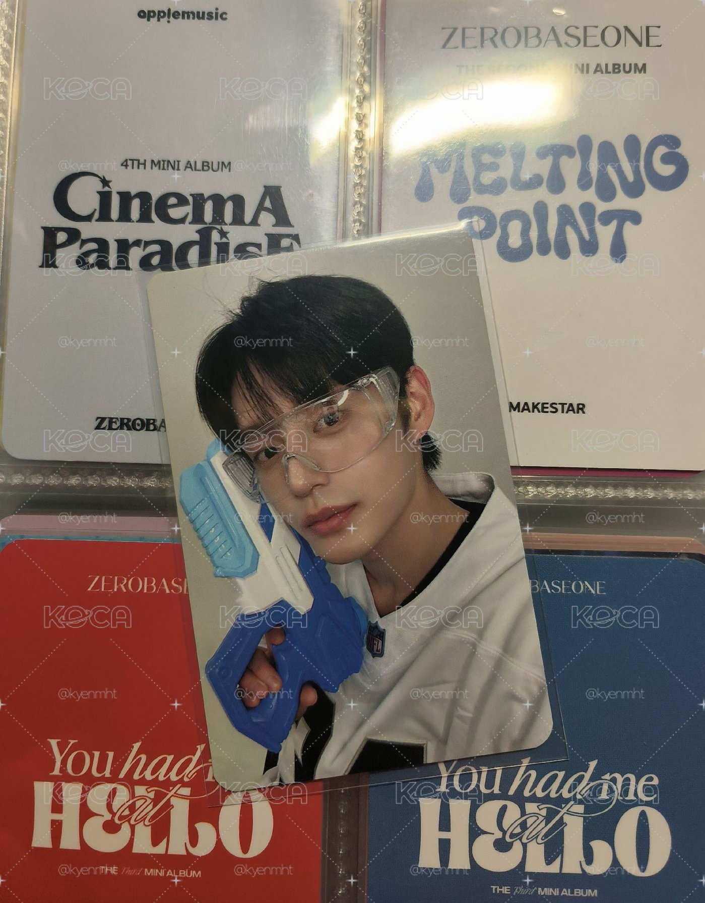 雄💧
