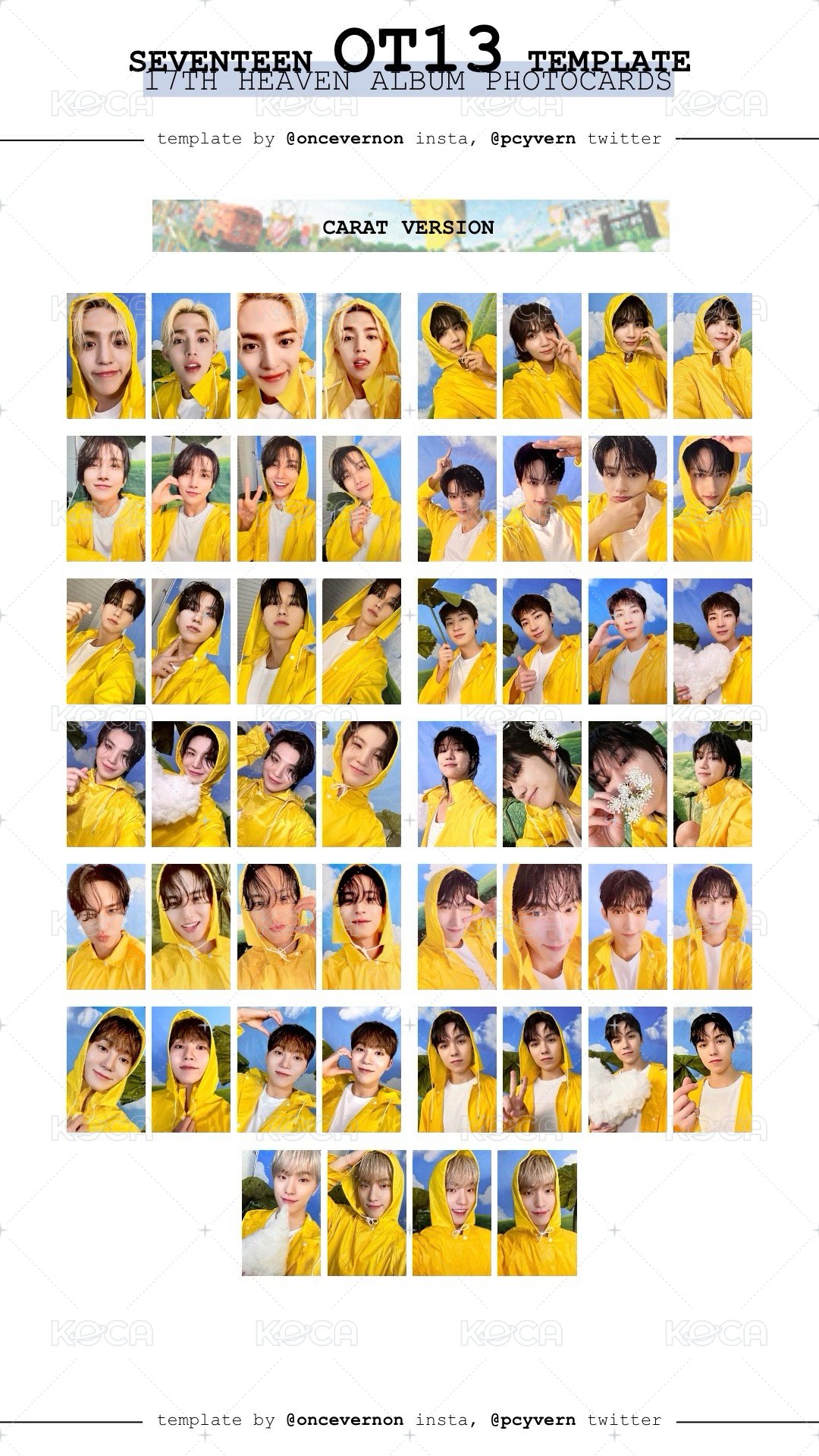 💛隨機專卡*3