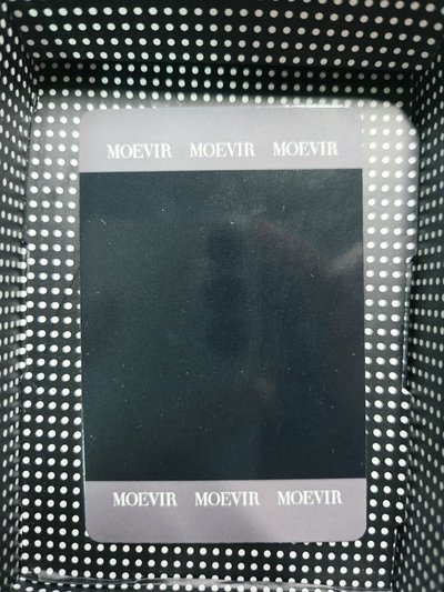 雜誌卡 Winter Moevir 雜誌拍立得 3