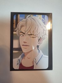 ❤️六夏特典