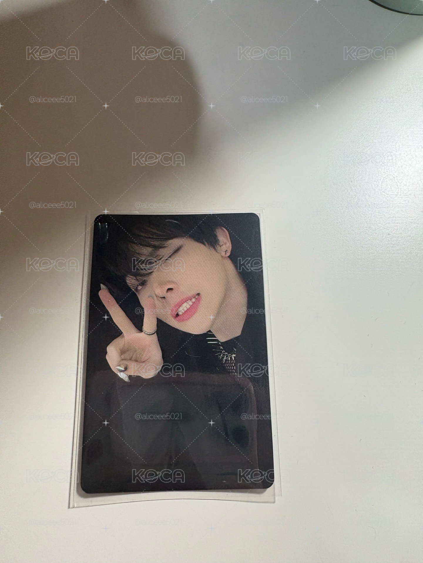比✌️翔翔