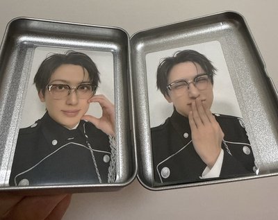 btw日巡場限 fuma一鍵畢業