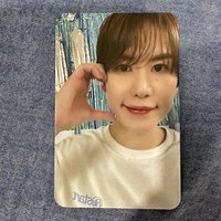 微笑比愛心