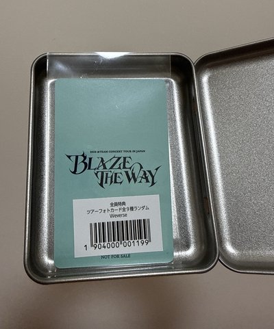 日巡場限 小愛嗚嘴巴