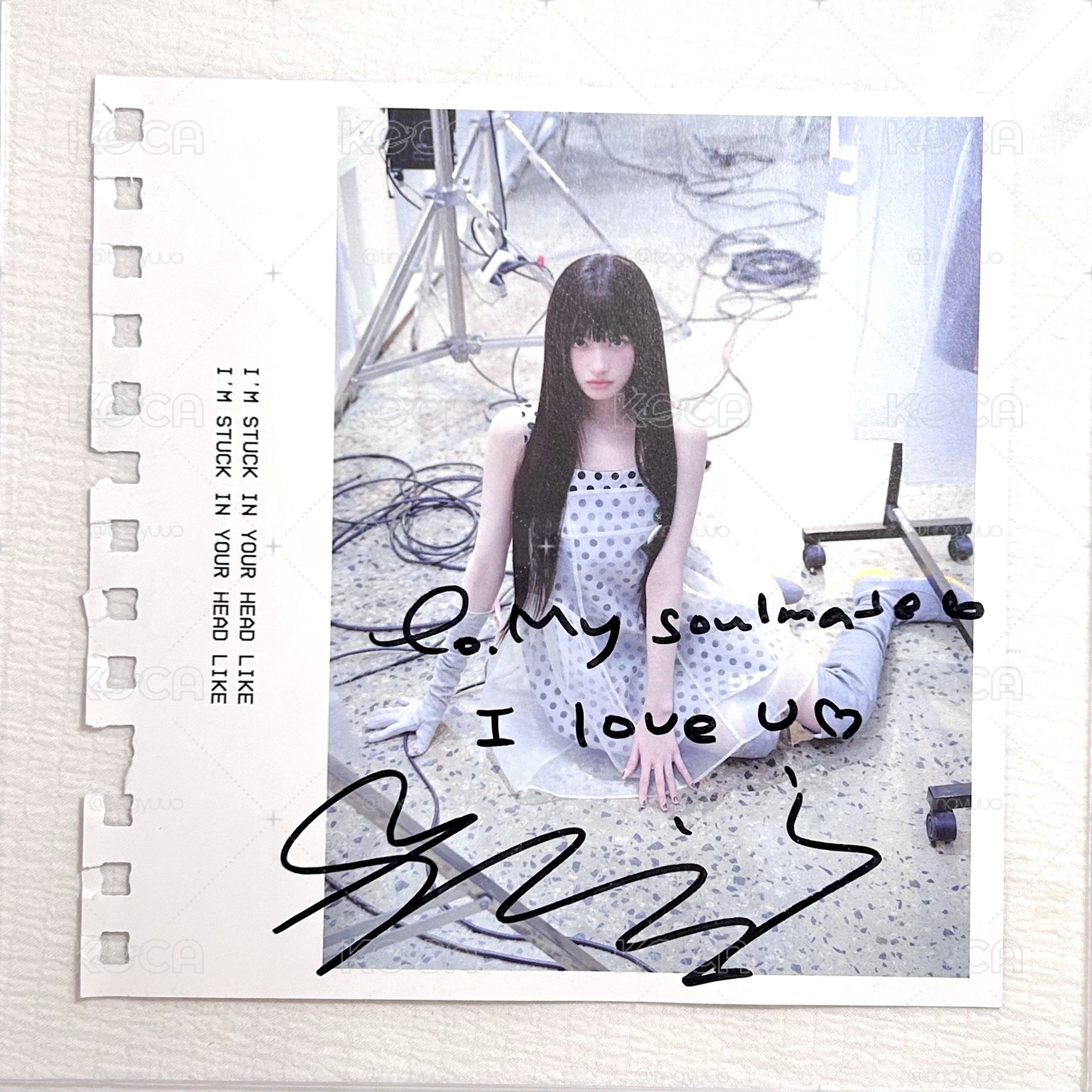 sp版 to簽瑞 to:我的靈魂伴侶❤️‍🔥
