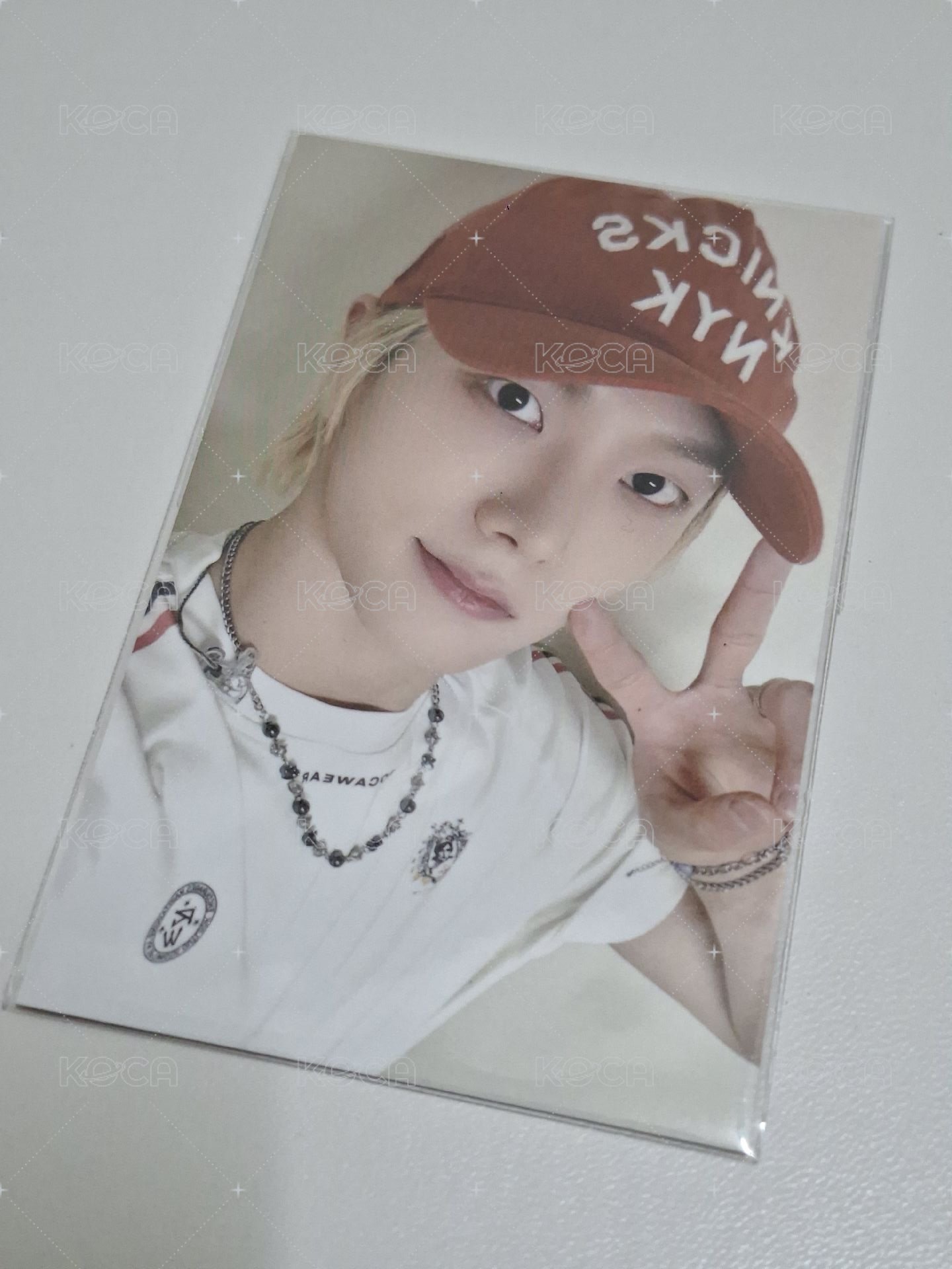 SUNGHO