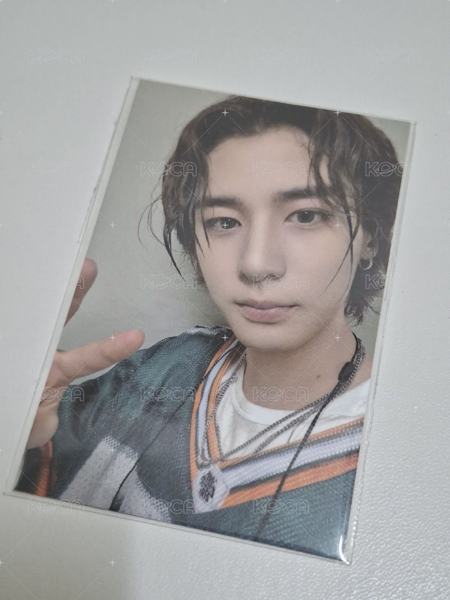 LEEHAN