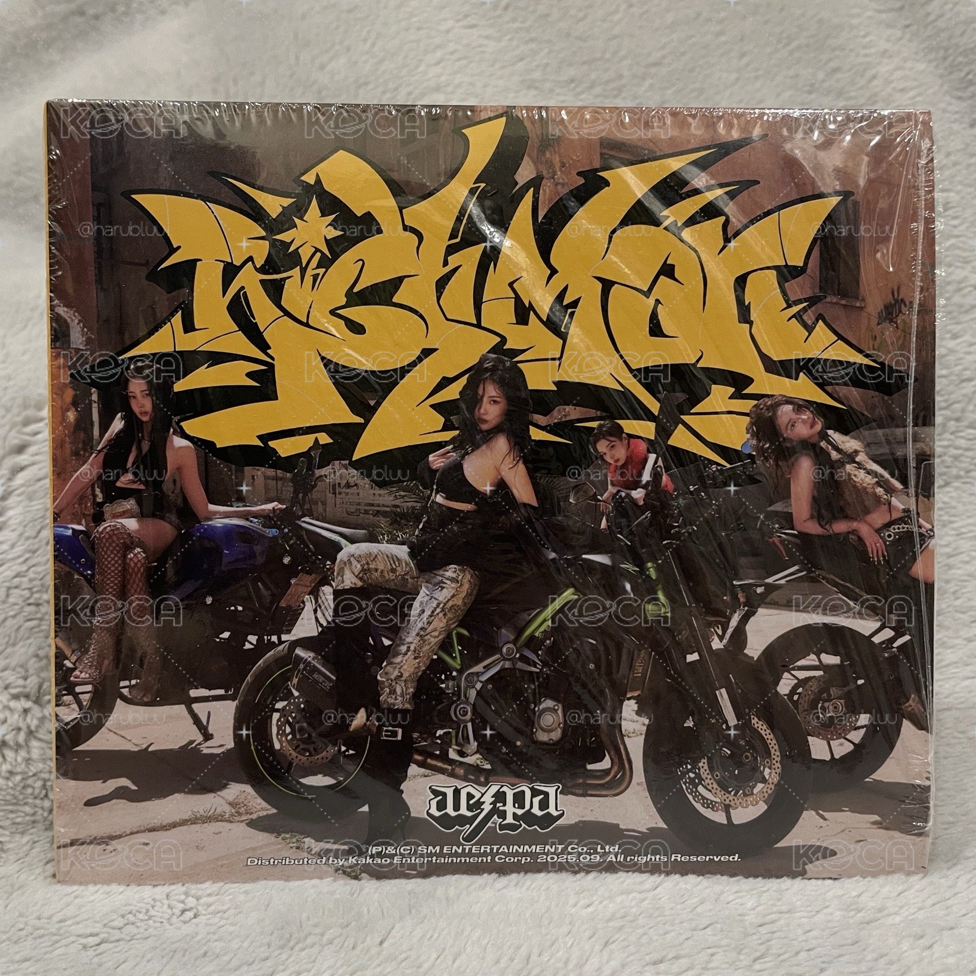 Rich Man BURST Ver. Japan Exclusive 專 Japan冬BURST冬專卡
