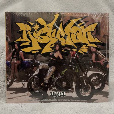 Rich Man BURST Ver. Japan Exclusive 專 僅含Japan冬專卡