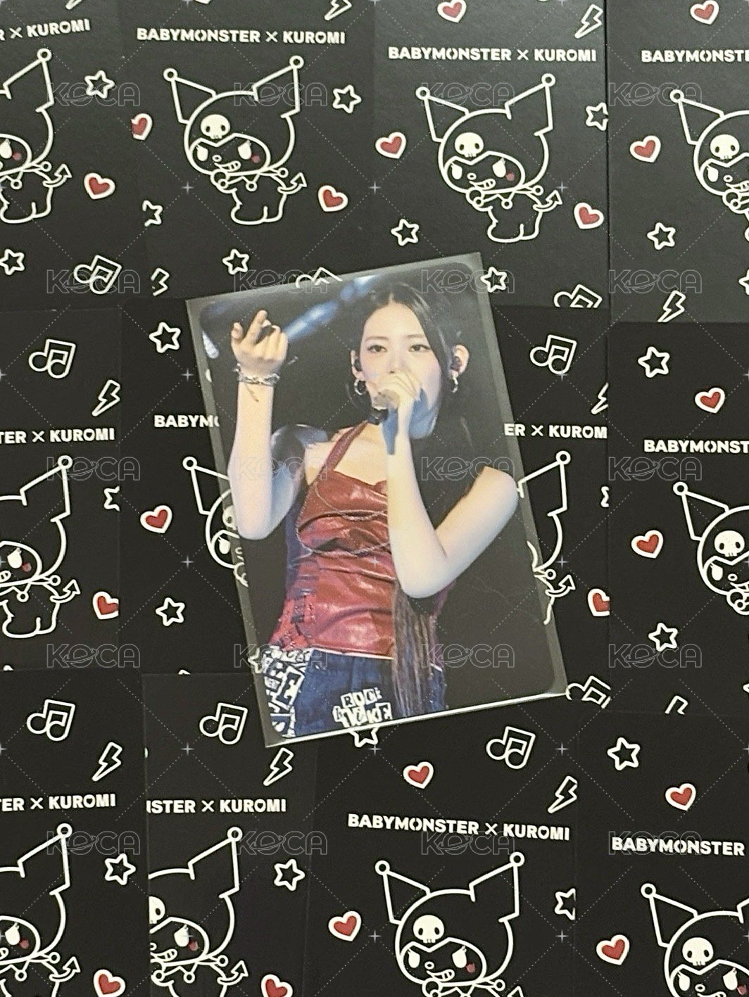 茶