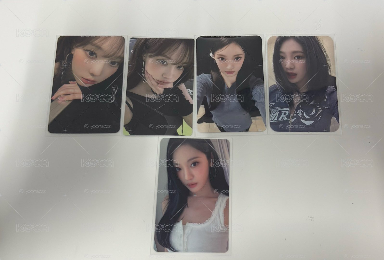 🛒: ꒰ #售 冬、寧卡 ꒱