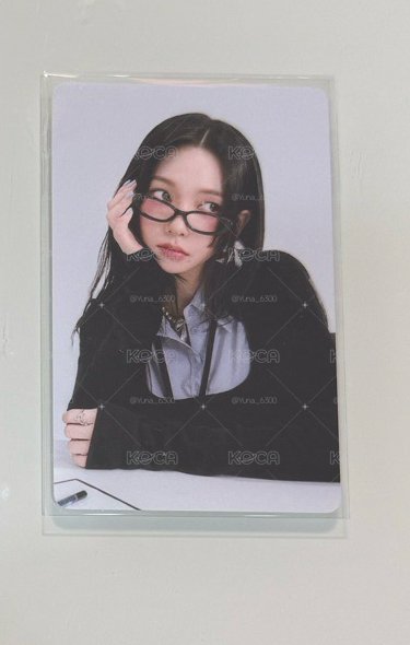 柚 隨機卡