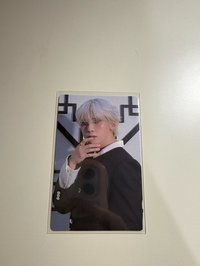 瀏海遮眼尚