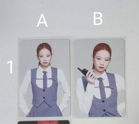 A1 B1 一套出