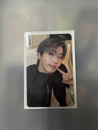 DO IT專輯卡（城