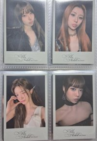 回憶錄特典