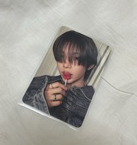 棒棒糖醬