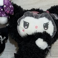 黑兔(無吊牌)