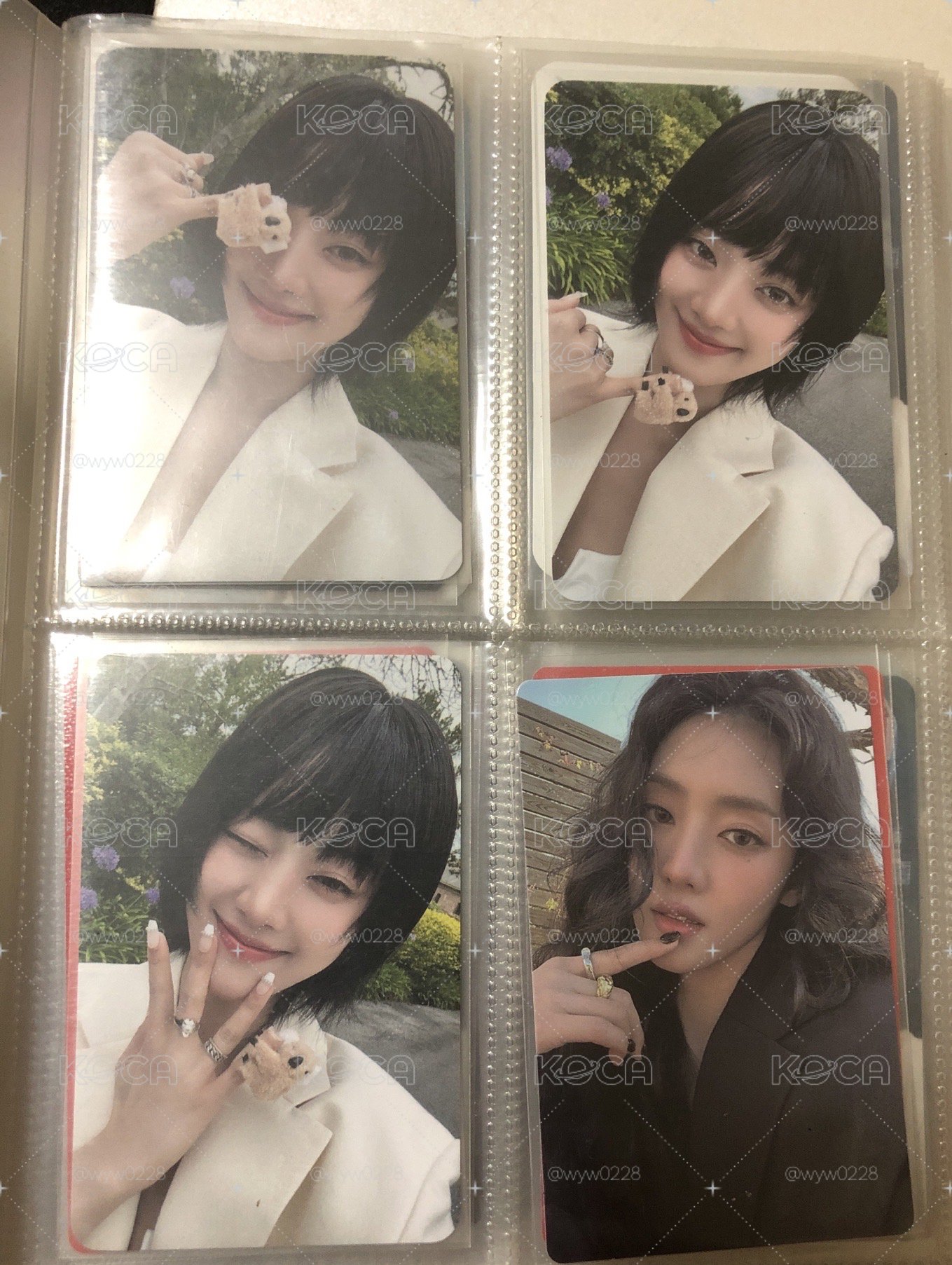 妮卡