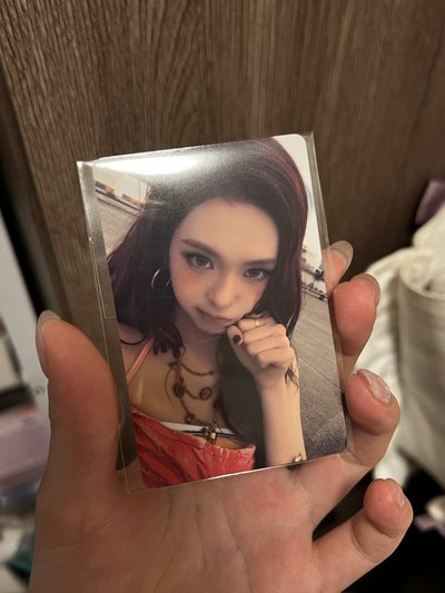 現貨 都未拆