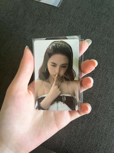 現貨 都未拆