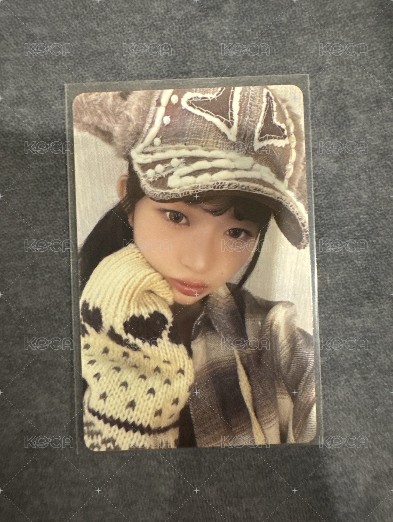 6.冬衣