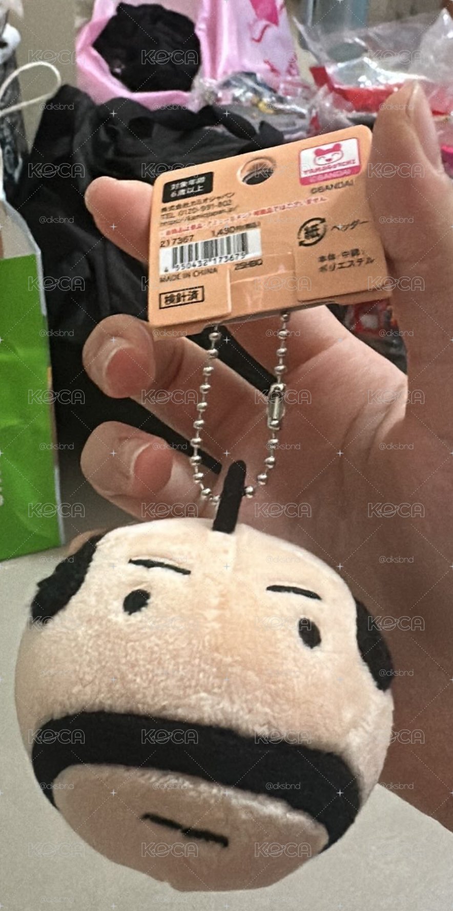 大叔吉娃娃