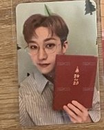 聖誕教保燦