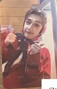 聖誕比讚燦