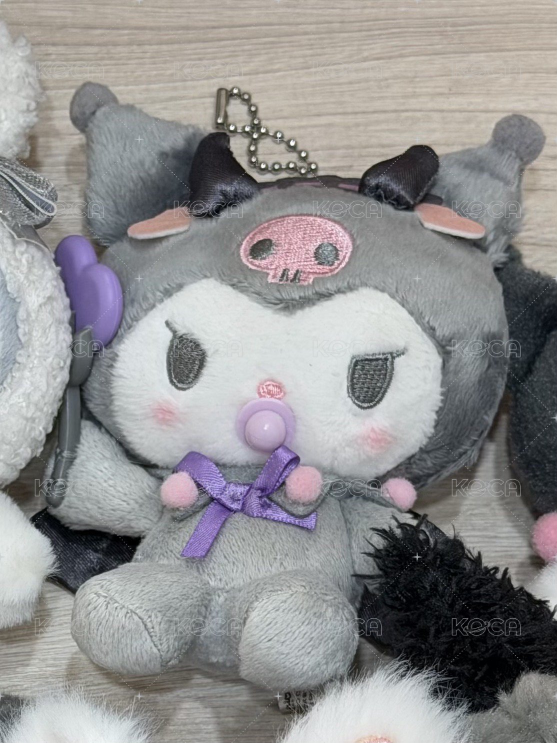 惡魔baby(無吊牌)