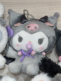 惡魔baby(無吊牌)