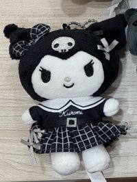 黑白學院(無吊牌)